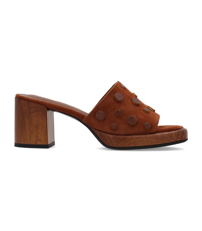 SANDALIAS MUJER NOA HARMON 10269P